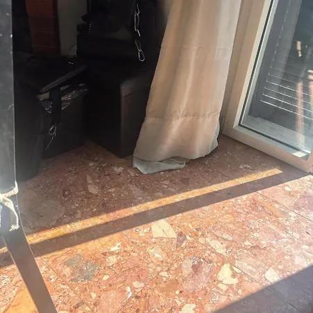 Stazione - Via Dei Colli דירה לה ספציה