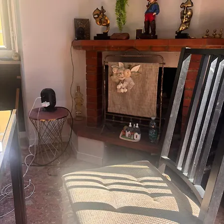 Stazione - Via Dei Colli דירה