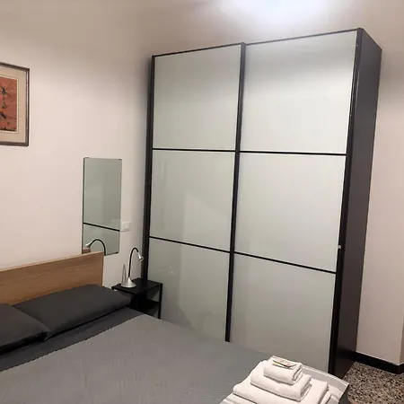 Stazione - Via Dei Colli * לה ספציה